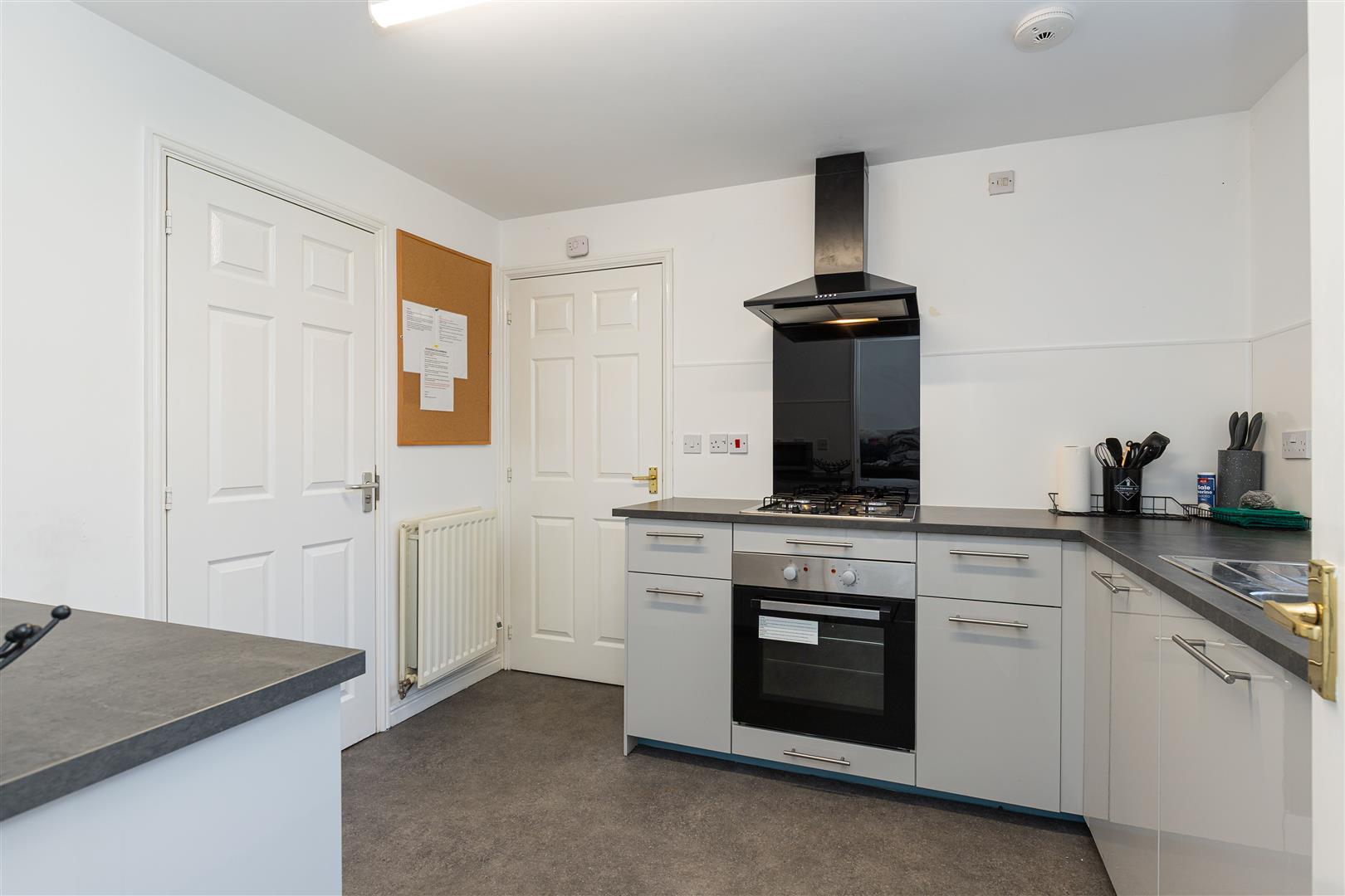 Lakeside Close, Etruria, Stoke-On-Trent